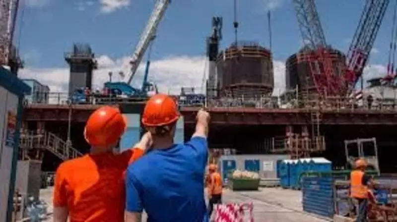 Fuqarolik ob'ektlarini qurish OOO BUNYOD PlUS RIVOKJ