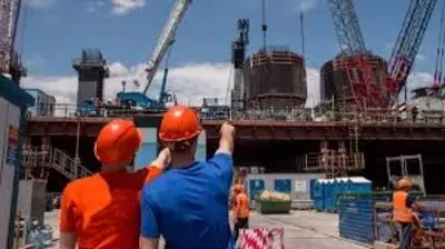 Fuqarolik ob'ektlarini qurish OOO BUNYOD PlUS RIVOKJ