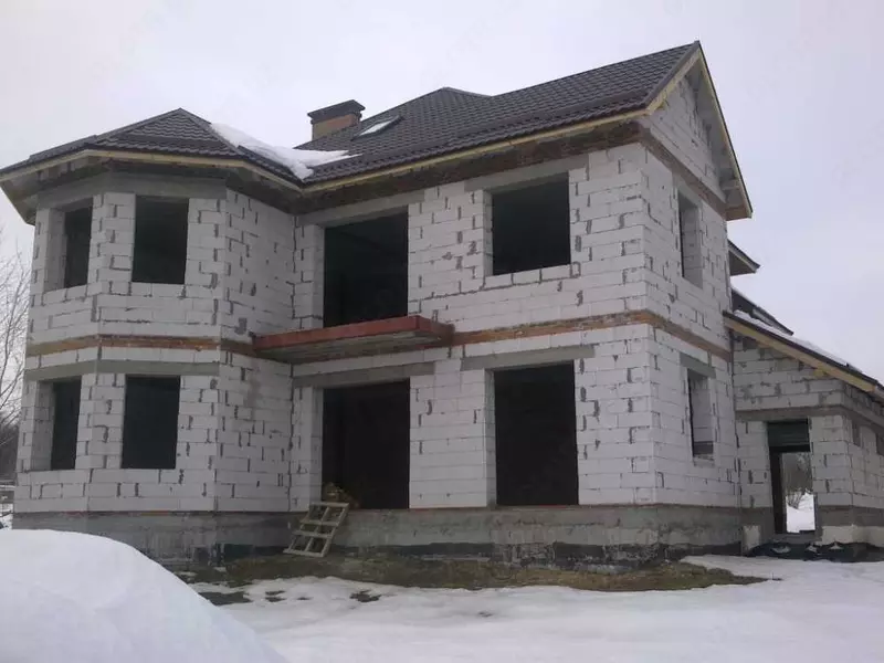 по запросу Строительство домов