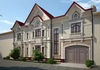 Строительство домов OOO BUNYOD PlUS RIVOJ