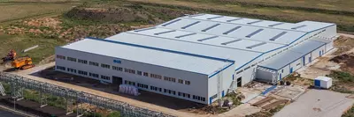 Строительство промышленных объектов - Цена по запросу