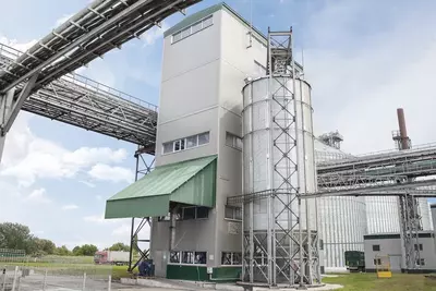 Строительство промышленных объектов Только в розницу