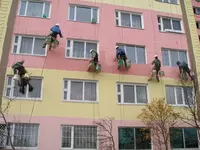 ремонт фасадов - по запросу