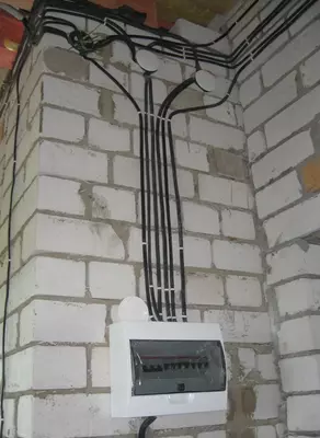 Электромонтажные работы в Ташкенте OOO BUNYOD PlUS RIVOJ