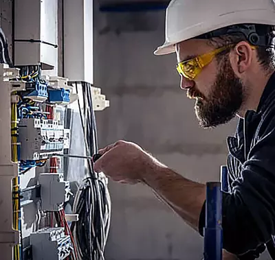 Электромонтажные работы в Ташкенте - OOO BUNYOD PlUS RIVOJ