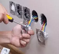 Электромонтажные работы (по Узбекистану) OOO BUNYOD PlUS RIVOJ