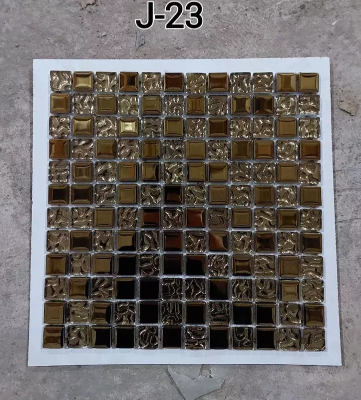 Майолика Китай Золота