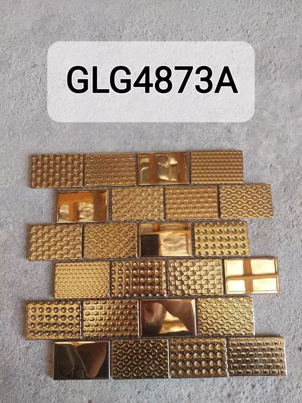 Майолика Китай Золота Ulgurji va chakana