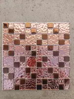 Майолика Китай Золота - Mozaika