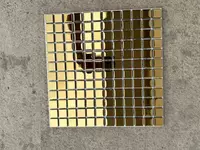 Майолика Китай Золота Mozaika