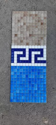 Майолика для Бассейна от производителя - от 91 000 сум / кв.м