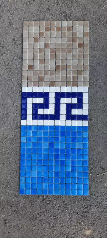 Майолика для Бассейна от производителя - от {0} сум