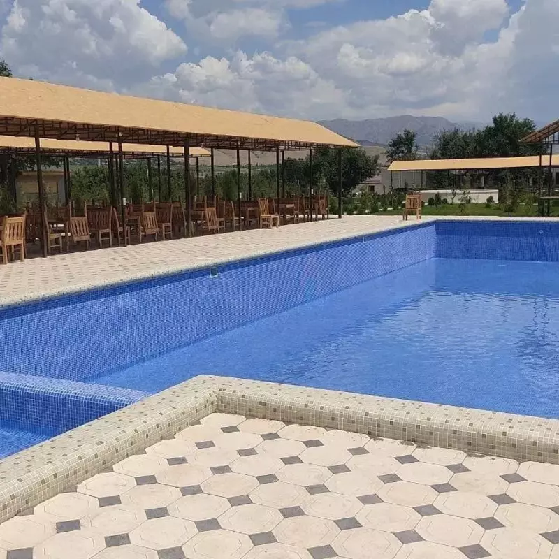 от {0} сум Майолика для Бассейна от производителя