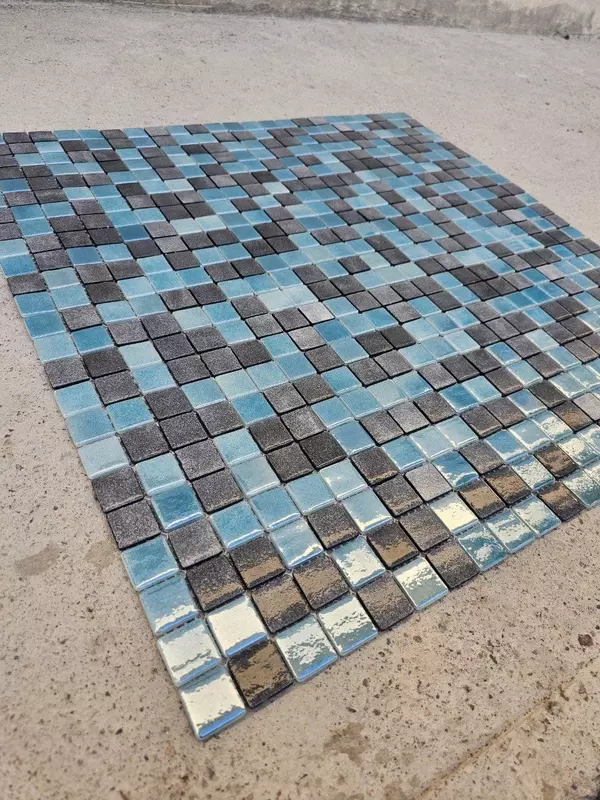 Майолика для Бассейна от производителя Exclusive Mosaic