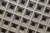 Пирамидальный Грильято от Agraf Steel - по запросу