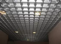 по запросу Пирамидальный Грильято от Agraf Steel