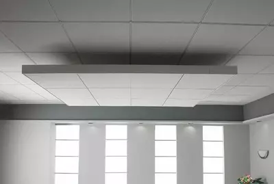 Подвесные потолки Армстронг от Agraf Steel - Цена по запросу