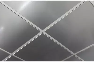 Подвесные потолки Армстронг от Agraf Steel Только в розницу