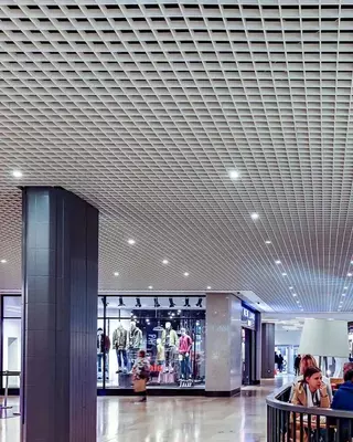 Agraf Steel kompaniyasidan Grilyato shiftlari — vaqt sinovidan o‘tgan me’moriy uslub Agraf Steel kompaniyasidan Grilyato shiftlari — vaqt sinovidan o‘tgan me’moriy uslub