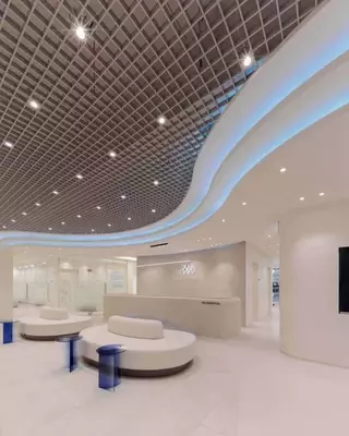 Agraf Steel kompaniyasidan Grilyato shiftlari — vaqt sinovidan o‘tgan me’moriy uslub