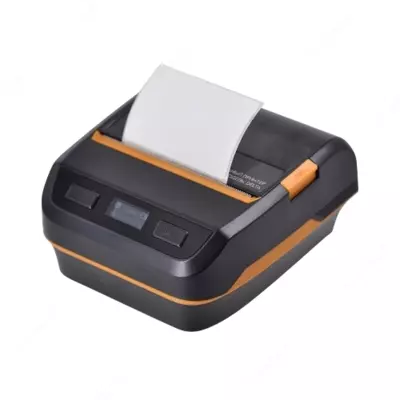 Мобильный принтер этикеток MERTECH DELTA