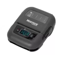 Мобильный принтер MERTECH ALPHA