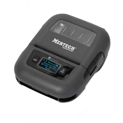 Мобильный принтер MERTECH ALPHA