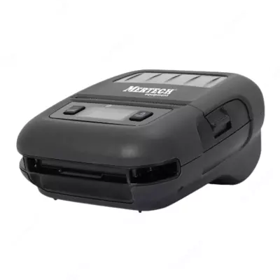 6 340 000 сум / шт. Мобильный принтер MERTECH ALPHA