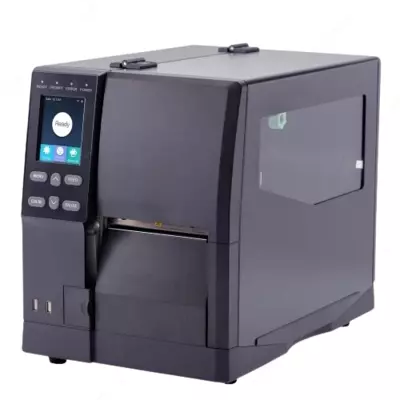 Термотрансферный принтер этикеток MERTECH G700 (Ethernet