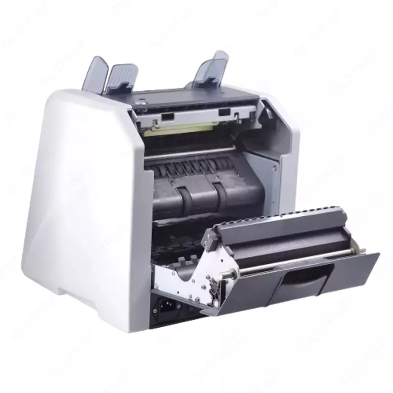 Счетчик сортировщик банкнот MERTECH C-200 CIS DOUBLE - 15 500 000 сум