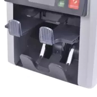 Счетчик сортировщик банкнот MERTECH C-200 CIS DOUBLE Только в розницу