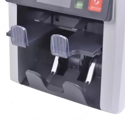 Счетчик сортировщик банкнот MERTECH C-200 CIS DOUBLE Только в розницу