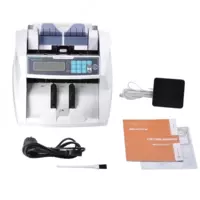 Мультивалютный счетчик банкнот MERTECH C-4 White - 3 890 000 сум