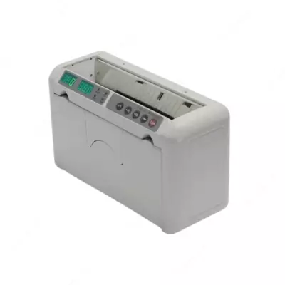 Portativ banknot hisoblagichi MERTECH 50 Mini batareyali