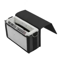  Портативный счетчик банкнот MERTECH 50 Mini с АКБ - 