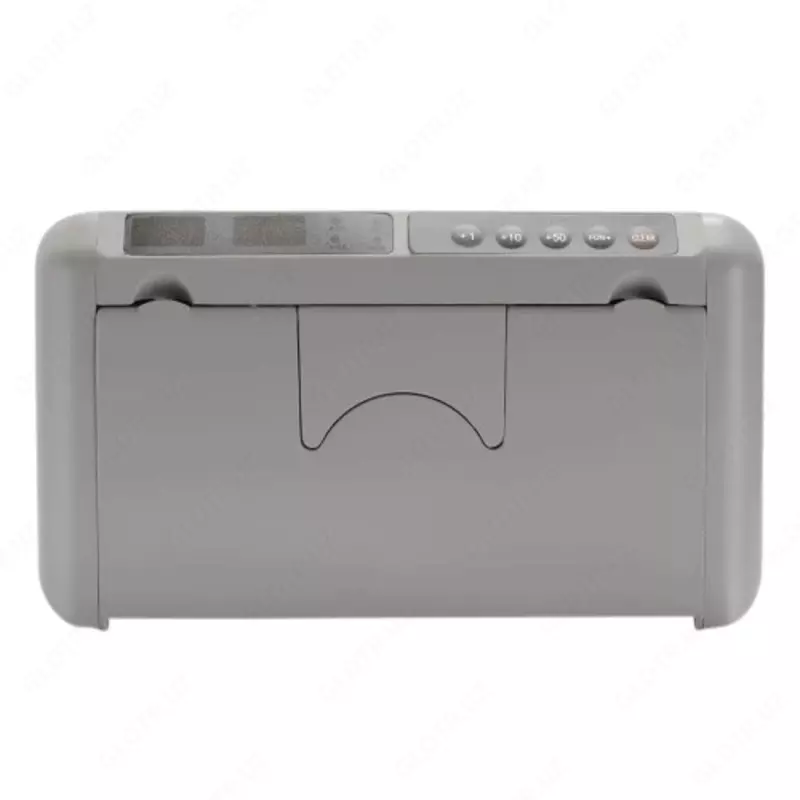   Портативный счетчик банкнот MERTECH 50 Mini с АКБ