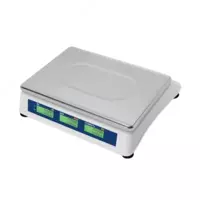   Торговые настольные весы M-ER 223 AC-15.2 Mary LCD/LED