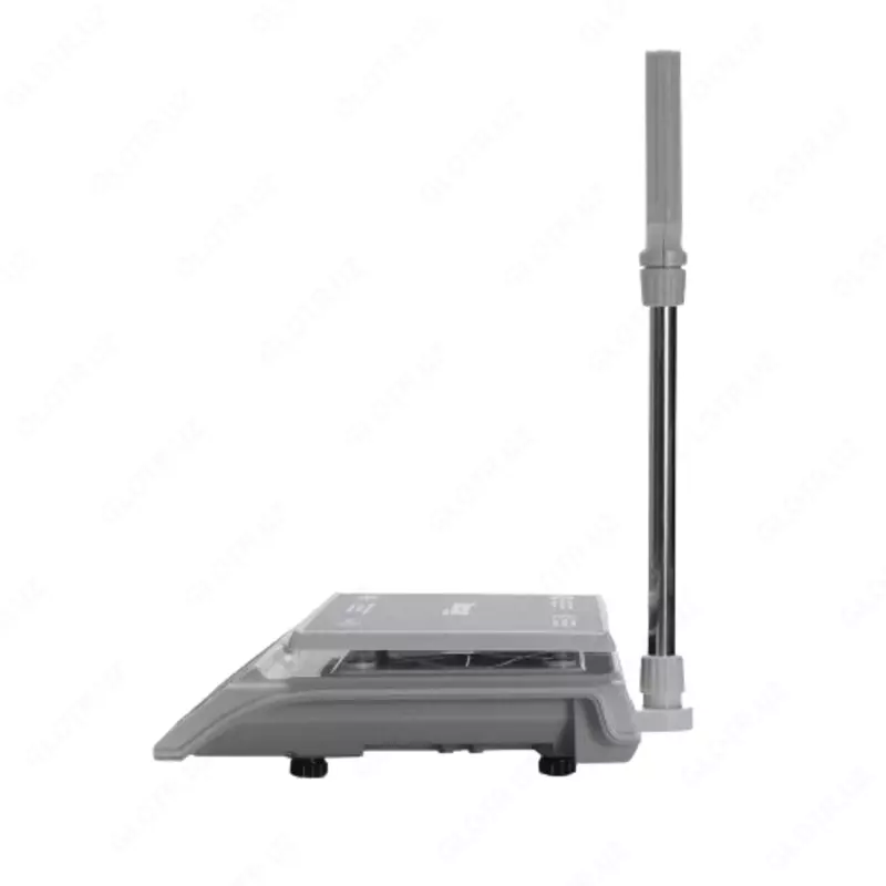 979 000 so'm Tijoriy stol tarozilari M-ER 326 ACP-32.5 "Slim" LCD oq