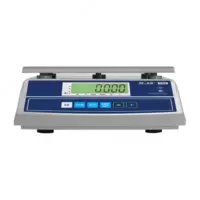 Фасовочные настольные весы M-ER 326 AFL-15.2 "Cube" c RS-232 LCD - 1 227 700 сум