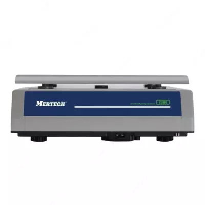 1 227 700 сум / шт. Фасовочные настольные весы M-ER 326 AFL-15.2 "Cube" c RS-232 LCD