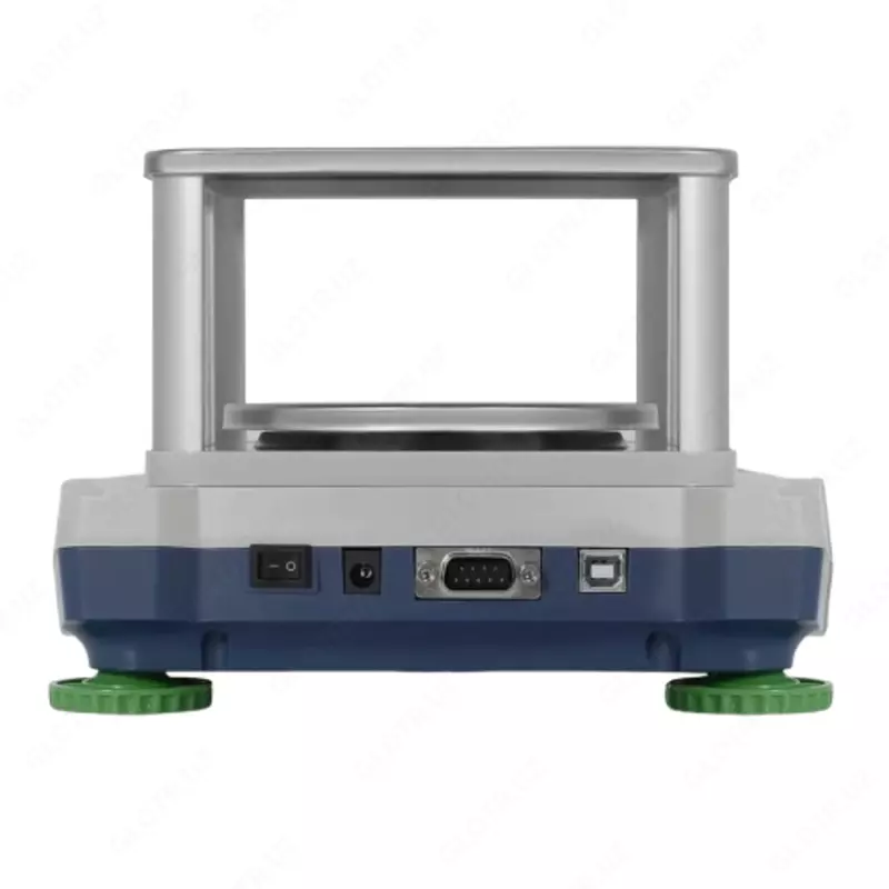 4 460 000 so'm Laboratoriya tarozilari M-ER 123 ACFJR-300.005 SENSOMATIC TFT