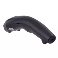 Беспроводной сканер штрих-кода MERTECH CL-610 BLE Dongle P2D USB Black - от {0} сум