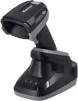 Беспроводной сканер штрих-кода MERTECH CL-2410 BLE Dongle P2D USB Black - от {0} сум