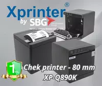 Термопринтер Xprinter XP-Q890K