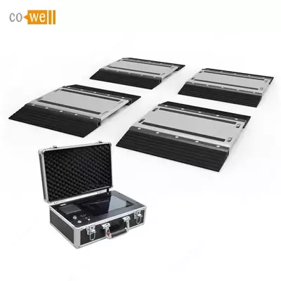 Осевые весы - 120 000 000 сум / шт.