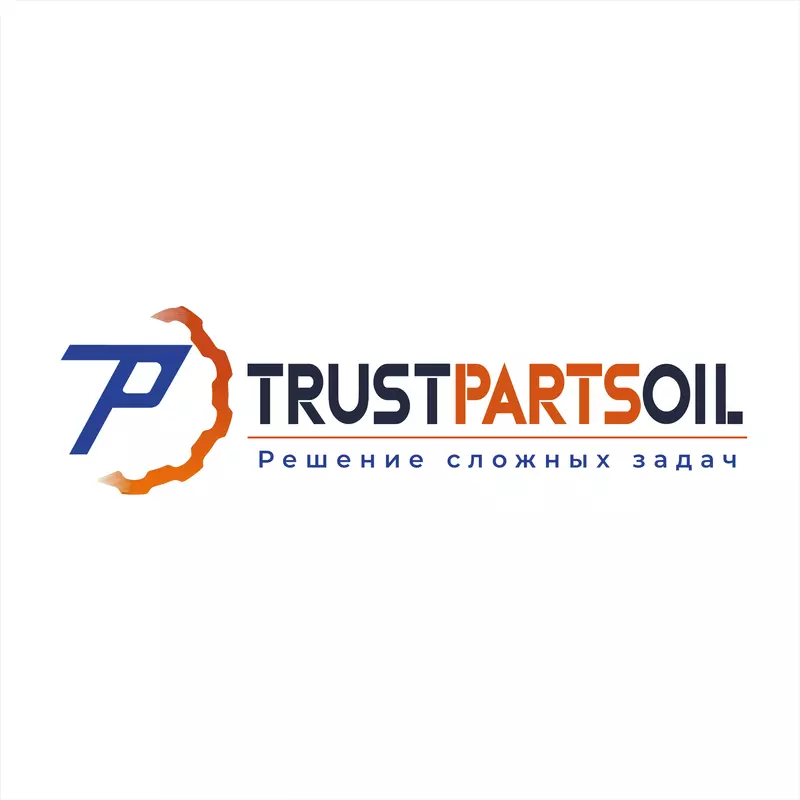 ООО "Trust Parts OIl"