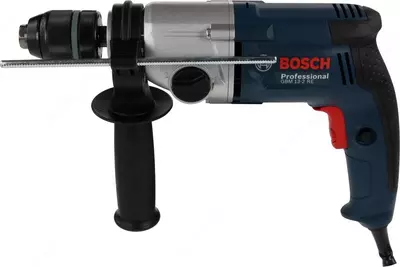 ДРЕЛЬ BOSCH Professional GBM 13-2 RE