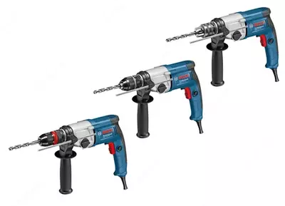 ДРЕЛЬ BOSCH Professional GBM 13-2 RE - 1 782 521.3 сум / шт.