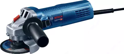 УШМ (болгарка) BOSCH GWS 750-125 Professional 750W