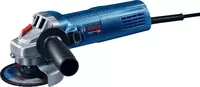 УШМ (болгарка) BOSCH GWS 750-125 Professional 750W